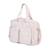 Sac a langer + sac a main Mellow beige+Mellow kaki 3 - vertbaudet enfant 