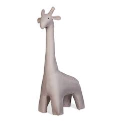Linge de maison et décoration-Décoration-Jouet girafe