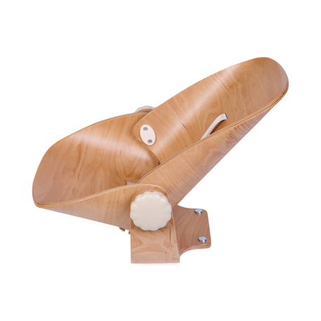 Siège pour chaise haute Neutre 3 - vertbaudet enfant 