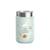 Gourde thermos pot isotherme 400 ml Wonderland beige+Wonderland bleu+Wonderland rose 8 - vertbaudet enfant 