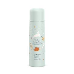 Puériculture-Repas-Vaisselle, coffret repas-Gourde bouteille isotherme bébé 500ml