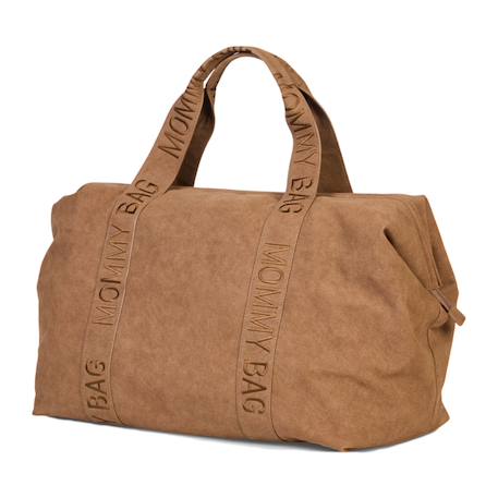 Sac à langer mommy bag Noisette 3 - vertbaudet enfant 