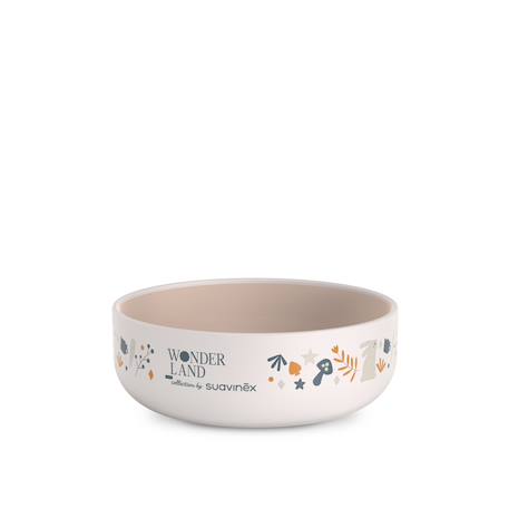 Coffret repas bébé +6 mois Wonderland rose+Wonderland vert 3 - vertbaudet enfant 