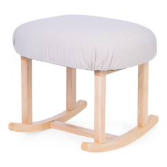 Chambre et rangement-Repose-pieds à bascule