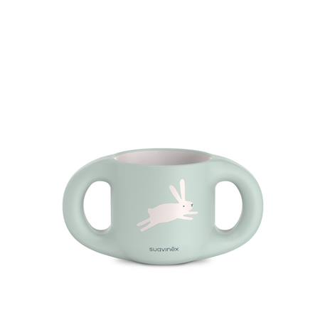 Coffret repas bébé +6 mois Wonderland rose+Wonderland vert 10 - vertbaudet enfant 