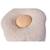 Pouf + coffre à jouets fleur Fleurs 4 - vertbaudet enfant 