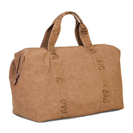 Sac à langer mommy bag Noisette 4 - vertbaudet enfant 