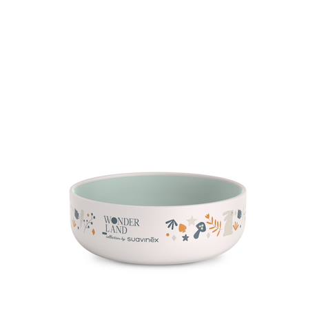 Coffret repas bébé +6 mois Wonderland rose+Wonderland vert 9 - vertbaudet enfant 