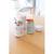 Gourde thermos pot isotherme 400 ml Wonderland beige+Wonderland bleu+Wonderland rose 13 - vertbaudet enfant 