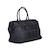 Sac à langer mommy bag Noir matelassé 4 - vertbaudet enfant 