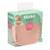 Bol ventouse pour bébé en silicone Rose 3 - vertbaudet enfant 