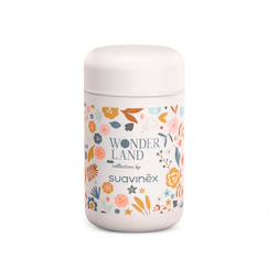 Gourde thermos pot isotherme 400 ml  - vertbaudet enfant