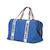 Sac à langer de voyage grande contenance signature mommy bag Indigo+Noir 3 - vertbaudet enfant 