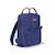Sac à dos enfant mini club signature Bordeaux+Marine 10 - vertbaudet enfant 