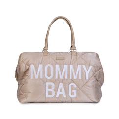 Puériculture-Sac à langer mommy bag