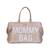 Sac à langer mommy bag Beige matelassé 1 - vertbaudet enfant 