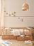 Lit enfant avec grands rangements 70x140 cm CACHE-RÊVES cannelle 1 - vertbaudet enfant 