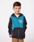 Sweat zippé wave dayz enfant Storm blue 1 - vertbaudet enfant 