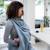 Cape d'allaitement mom'n play tetra Bleu+Brique+Rose 3 - vertbaudet enfant 