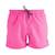 Short de bain court Garçon avec doublure Fushia 1 - vertbaudet enfant 