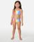 Maillot de bain réversible surf magic revo fille Multico 4 - vertbaudet enfant 