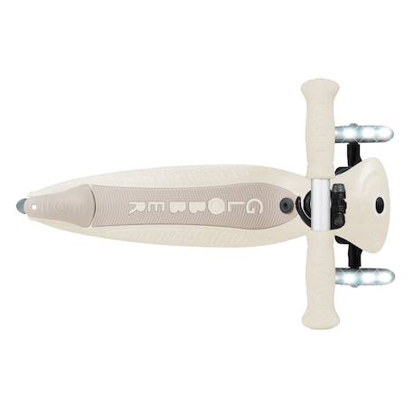 Trottinette enfant évolutive dès 15 mois jusqu'à 6 ans Beige coconut+Bleu pastel+Rose berry+Vert pistache 5 - vertbaudet enfant 