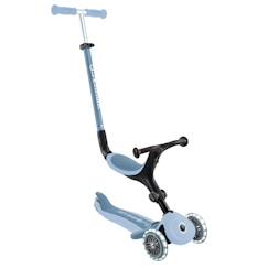 Jouet-Jeux de plein air-Sports de glisse et à roues-Trottinette enfant évolutive dès 15 mois jusqu'à 6 ans
