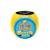 Réveil projecteur enfant Minions, fonction minuteur alarme, veilleuse avec minuterie MULTICOLORE 6 - vertbaudet enfant 