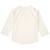 T-shirt anti-uv manches longues (5-6 ans) Blanc+Jaune 2 - vertbaudet enfant 