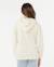 Sweat à capuche sunset skies fille Bone 3 - vertbaudet enfant 