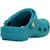 Sandale enfant synthétique synthétique classic clog t Bleu 3 - vertbaudet enfant 