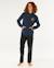 Sweat à capuche pacific rinse enfant Dark navy 6 - vertbaudet enfant 