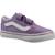 Baskets enfant fille en textile Violet orchid 5 - vertbaudet enfant 