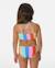 Maillot de bain réversible surf magic revo fille Multico 3 - vertbaudet enfant 