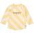 T-shirt anti-uv manches longues (5-6 ans) Blanc+Jaune 8 - vertbaudet enfant 