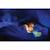 Réveil projecteur enfant Minions, fonction minuteur alarme, veilleuse avec minuterie MULTICOLORE 2 - vertbaudet enfant 