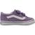 Baskets enfant fille en textile Violet orchid 1 - vertbaudet enfant 