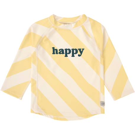 T-shirt anti-uv manches longues (5-6 ans)  - vertbaudet enfant