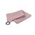 Cape d'allaitement mom'n play tetra Bleu+Brique+Rose 9 - vertbaudet enfant 