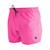 Short de bain court Garçon avec doublure Fushia 4 - vertbaudet enfant 