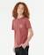 T-shirt à manches courtes stapler enfant Aloe+Apple butter 7 - vertbaudet enfant 