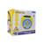 Réveil projecteur enfant Minions, fonction minuteur alarme, veilleuse avec minuterie MULTICOLORE 5 - vertbaudet enfant 