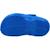 Sandale enfant synthétique synthétique classic clog t Bleu brhtcobalt 6 - vertbaudet enfant 