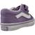 Baskets enfant fille en textile Violet orchid 3 - vertbaudet enfant 