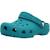 Sandale enfant synthétique synthétique classic clog t Bleu 4 - vertbaudet enfant 