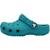 Sandale enfant synthétique synthétique classic clog t Bleu 2 - vertbaudet enfant 