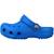 Sandale enfant synthétique synthétique classic clog t Bleu brhtcobalt 2 - vertbaudet enfant 