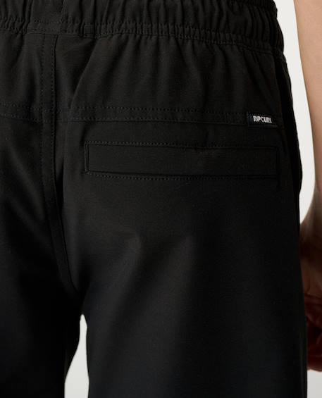 Short boardwalk phase garçon Black 5 - vertbaudet enfant 