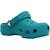 Sandale enfant synthétique synthétique classic clog t Bleu 5 - vertbaudet enfant 