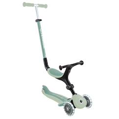 Jouet-Jeux de plein air-Sports de glisse et à roues-Tricycles-Trottinette enfant évolutive dès 15 mois jusqu'à 6 ans